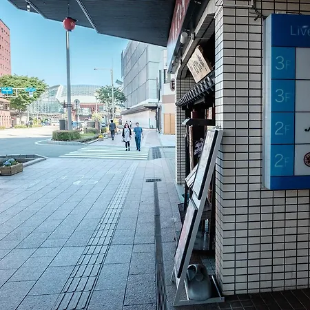 Blue Hour Kanazawa-2